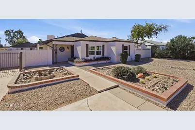 1721 W Weldon Avenue, Phoenix, AZ 85015 - Photo 1