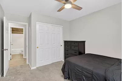 1111 S Rowen --, Mesa, AZ 85208 - Photo 23