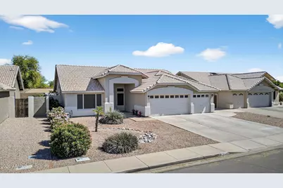 1111 S Rowen --, Mesa, AZ 85208 - Photo 1