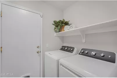 1111 S Rowen --, Mesa, AZ 85208 - Photo 29