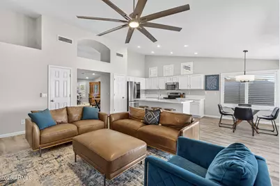 1111 S Rowen --, Mesa, AZ 85208 - Photo 3