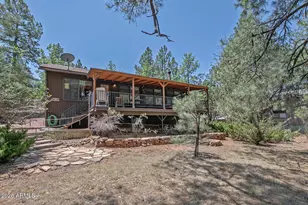 8148 W Bonnie Brae Dr, Strawberry, AZ 85544 - Photo 27