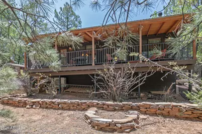 8148 W Bonnie Brae Drive, Strawberry, AZ 85544 - Photo 21