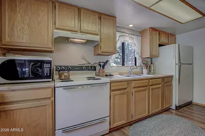 8148 W Bonnie Brae Drive, Strawberry, AZ 85544 - Photo 11