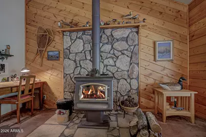 8148 W Bonnie Brae Drive, Strawberry, AZ 85544 - Photo 3