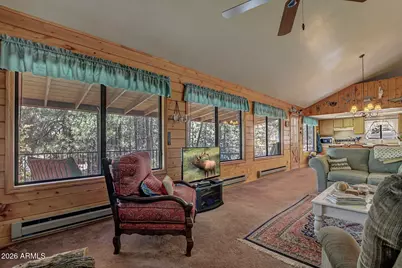 8148 W Bonnie Brae Drive, Strawberry, AZ 85544 - Photo 5