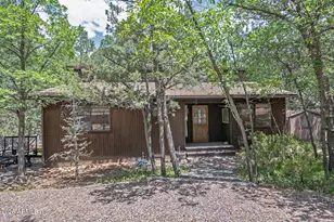 8148 W Bonnie Brae Dr, Strawberry, AZ 85544 - Photo 25