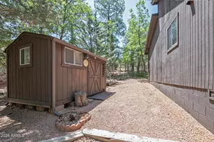 8148 W Bonnie Brae Dr, Strawberry, AZ 85544 - Photo 31