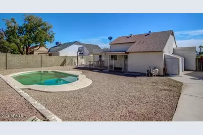 1208 E Wickieup Lane, Phoenix, AZ 85024 - Photo 23