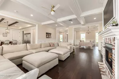 2035 E Haven Circle S, Gilbert, AZ 85298 - Photo 35