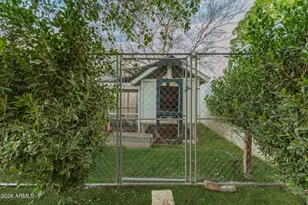 2035 E Haven Circle S, Gilbert, AZ 85298 - Photo 89