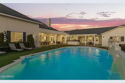 2035 E Haven Circle S, Gilbert, AZ 85298 - Photo 107