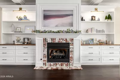 2035 E Haven Circle S, Gilbert, AZ 85298 - Photo 33