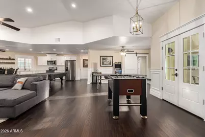 2035 E Haven Circle S, Gilbert, AZ 85298 - Photo 75