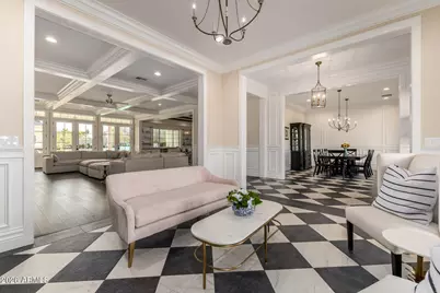 2035 E Haven Circle S, Gilbert, AZ 85298 - Photo 25