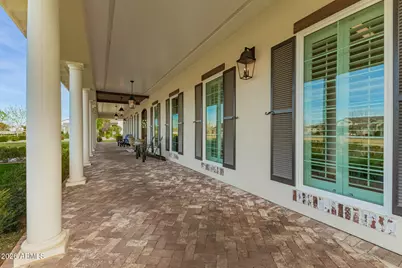 2035 E Haven Circle S, Gilbert, AZ 85298 - Photo 13