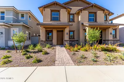 20624 W Thomas Road, Buckeye, AZ 85396 - Photo 1