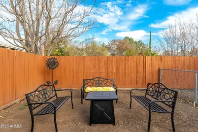 703 N 4th Street, Cottonwood, AZ 86326 - Photo 21