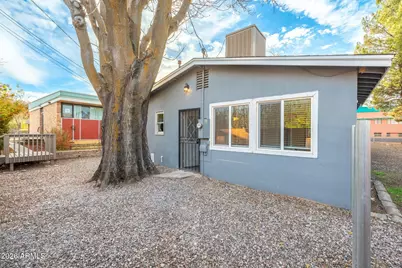 703 N 4th Street, Cottonwood, AZ 86326 - Photo 27