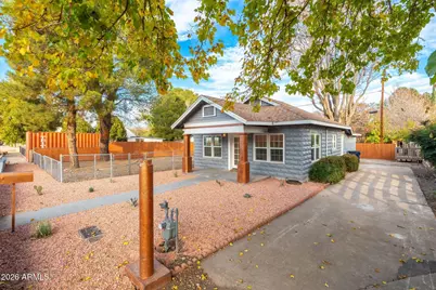 703 N 4th Street, Cottonwood, AZ 86326 - Photo 25