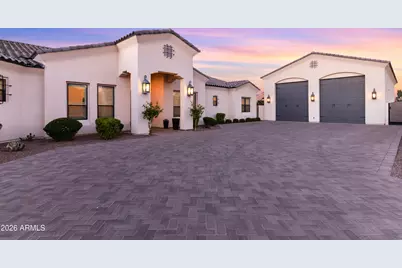 3414 E Gable Circle, Mesa, AZ 85204 - Photo 5