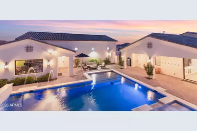 3414 E Gable Circle, Mesa, AZ 85204 - Photo 3