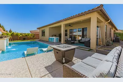 17276 W Aubrey Lane #17276 W, Surprise, AZ 85387 - Photo 3