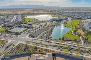 17276 W Aubrey Ln, Surprise, AZ 85387 - Photo 37