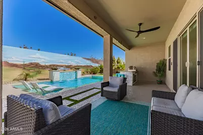 17276 W Aubrey Lane #17276 W, Surprise, AZ 85387 - Photo 21