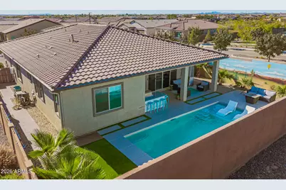 17276 W Aubrey Lane #17276 W, Surprise, AZ 85387 - Photo 27