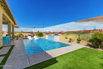 17276 W Aubrey Lane #17276 W, Surprise, AZ 85387 - Photo 23