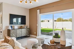 1485 S 241st Ave, Buckeye, AZ 85326 - Photo 17