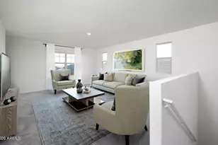 3277 E Valleyhigh Trl, San Tan Valley, AZ 85143 - Photo 15