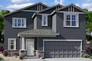 3277 E Valleyhigh Trl, San Tan Valley, AZ 85143 - Photo 1