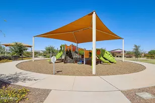 3277 E Valleyhigh Trl, San Tan Valley, AZ 85143 - Photo 7