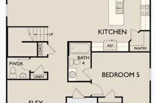 3277 E Valleyhigh Trl, San Tan Valley, AZ 85143 - Photo 3