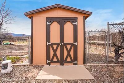 1924 W Horseshoe Bend Drive, Camp Verde, AZ 86322 - Photo 21