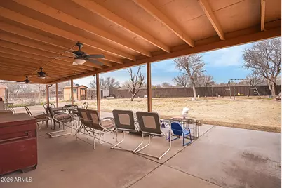 1924 W Horseshoe Bend Drive, Camp Verde, AZ 86322 - Photo 37