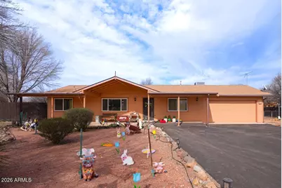 1924 W Horseshoe Bend Drive, Camp Verde, AZ 86322 - Photo 5