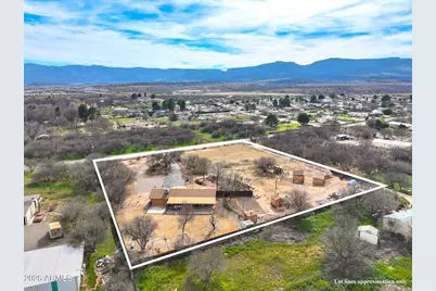 1924 W Horseshoe Bend Drive, Camp Verde, AZ 86322 - Photo 3