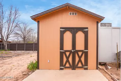 1924 W Horseshoe Bend Drive, Camp Verde, AZ 86322 - Photo 23