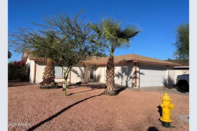 5656 W Alice Avenue, Glendale, AZ 85302 - Photo 1