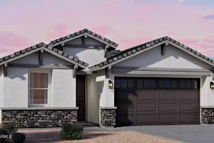 26449 W Crown King Rd, Buckeye, AZ 85326 - Photo 1