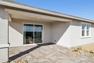 26449 W Crown King Rd, Buckeye, AZ 85326 - Photo 33