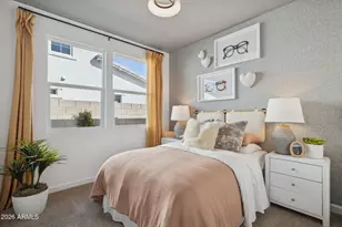 26449 W Crown King Rd, Buckeye, AZ 85326 - Photo 23