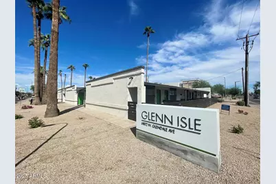 6802 W Glendale Avenue #Unit 21, Glendale, AZ 85303 - Photo 1