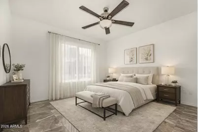 4925 E E Desert Cove Avenue #163, Scottsdale, AZ 85254 - Photo 1