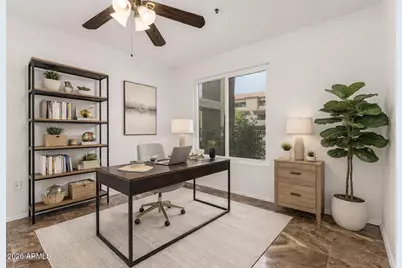 4925 E E Desert Cove Avenue #163, Scottsdale, AZ 85254 - Photo 9