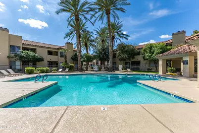 4925 E E Desert Cove Avenue #163, Scottsdale, AZ 85254 - Photo 19