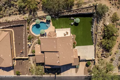 9663 E Inglewood Circle, Mesa, AZ 85207 - Photo 49